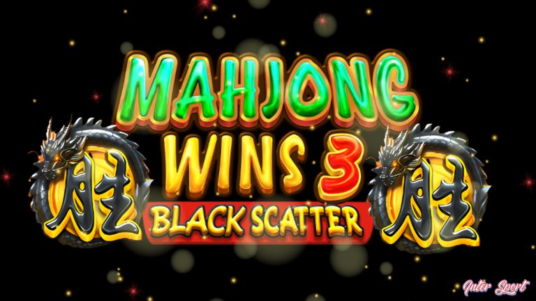 Auto Nempel Hoki Gacor Terus di Slot Online Mahjong Wins 3