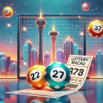 Toto Macau Jadi Unggulan Situs Togel Slot Online Terpercaya