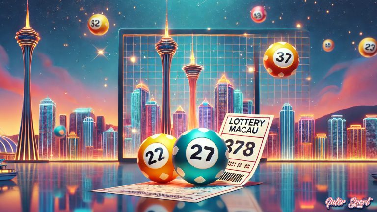 Toto Macau Jadi Unggulan Situs Togel Slot Online Terpercaya
