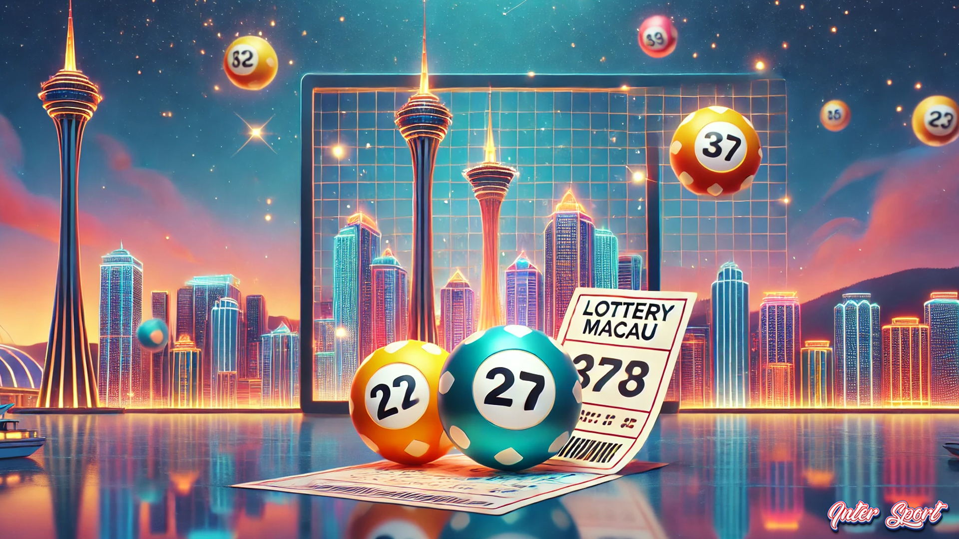 Toto Macau Jadi Unggulan Situs Togel Slot Online Terpercaya