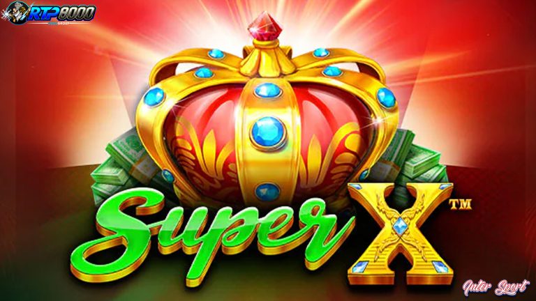 Ramainya Super X di Pragmatic Play Indonesia Bikin Heboh Slot