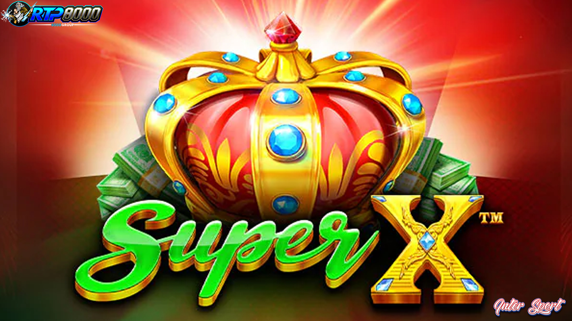 Ramainya Super X di Pragmatic Play Indonesia Bikin Heboh Slot