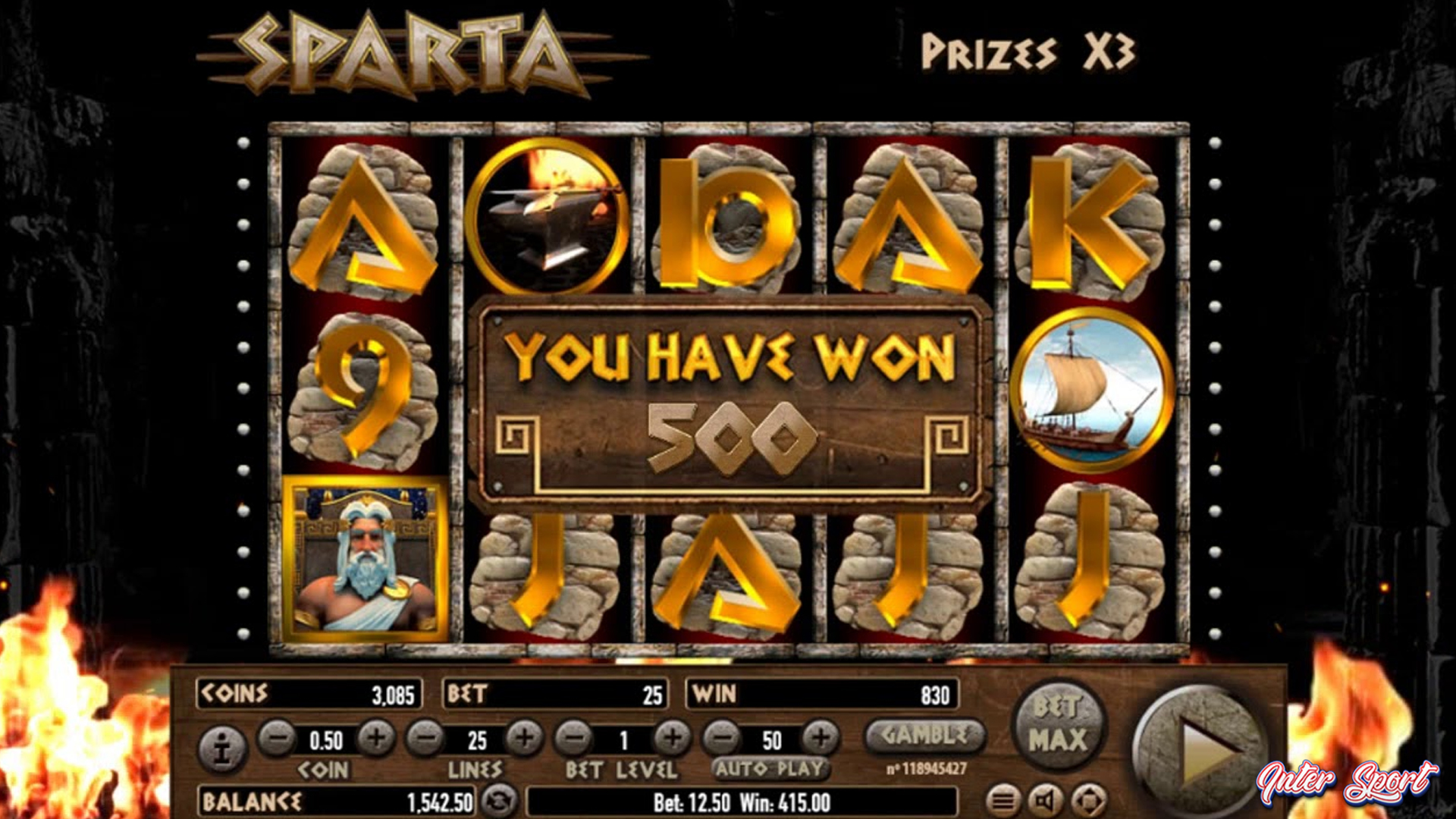 Mulai langkahmu dengan Ruby8000 Daftar untuk game Sparta