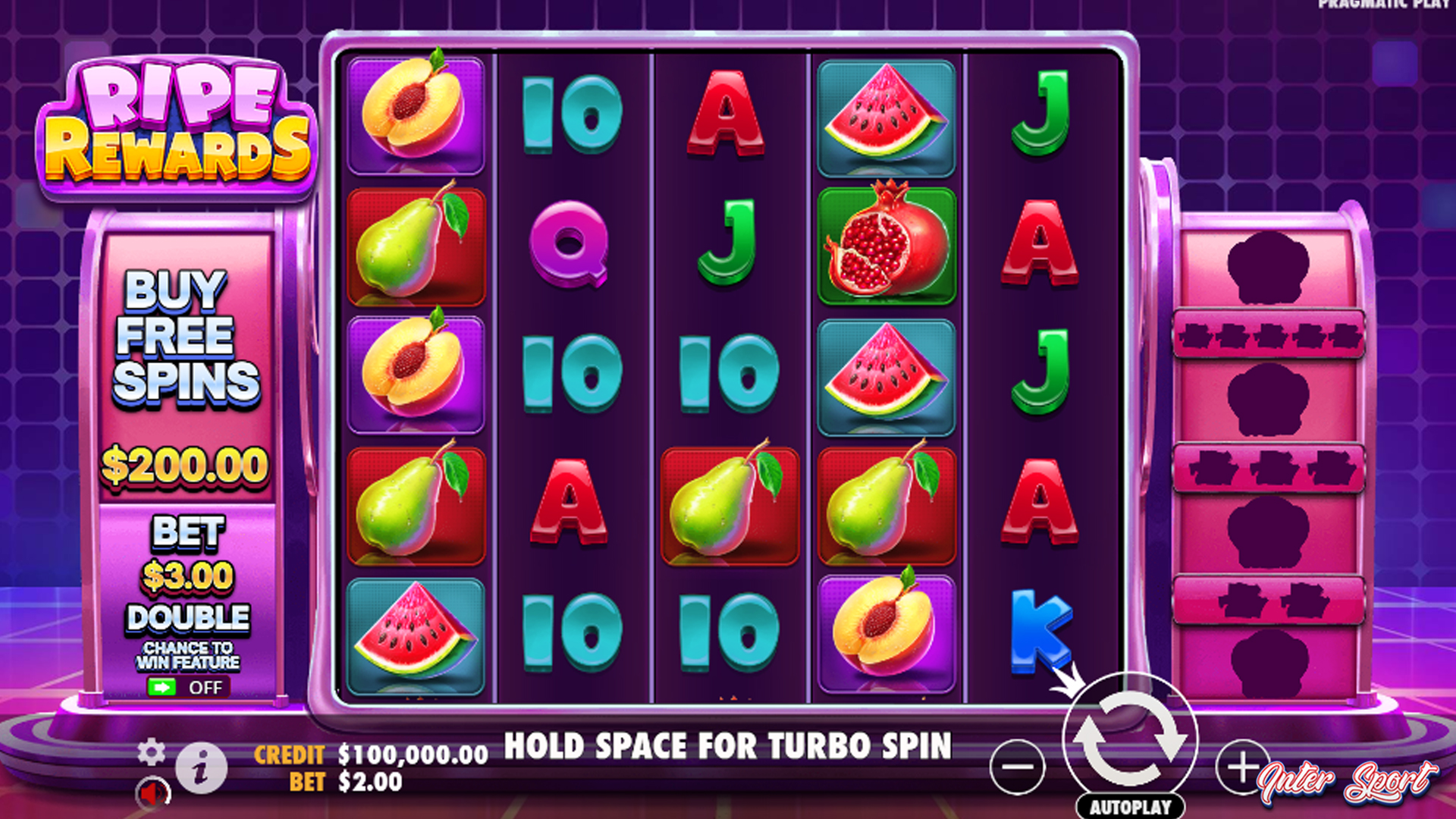 Aksi Ripe Rewards Bawa Slot Dana Makin Diminati Slot Online