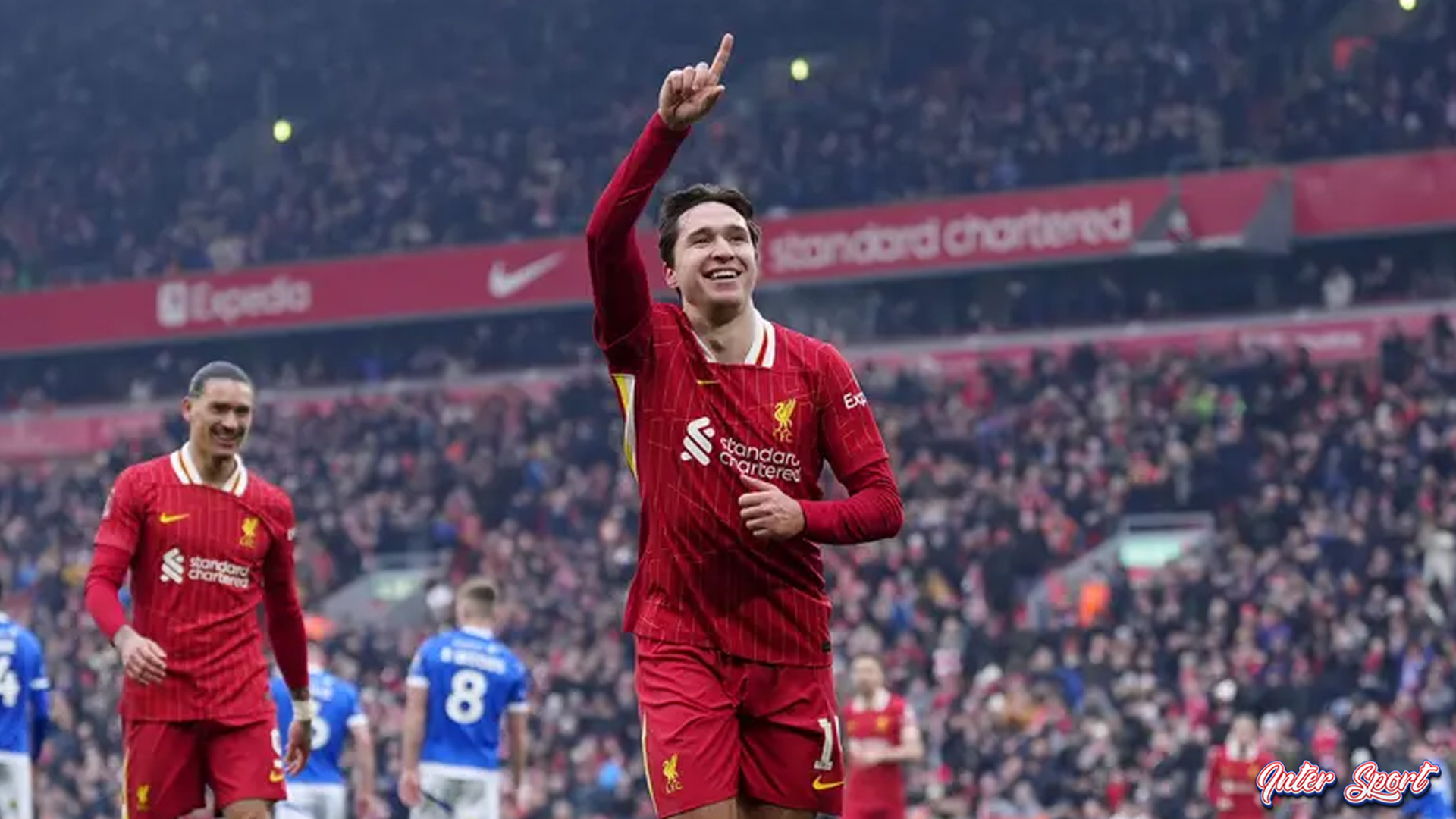 Liverpool Kehilangan Chiesa Setelah 1 Tahun Bermain Bersama? 4 Liverpool Kehilangan Chiesa Setelah 1 Tahun Bermain Bersama?