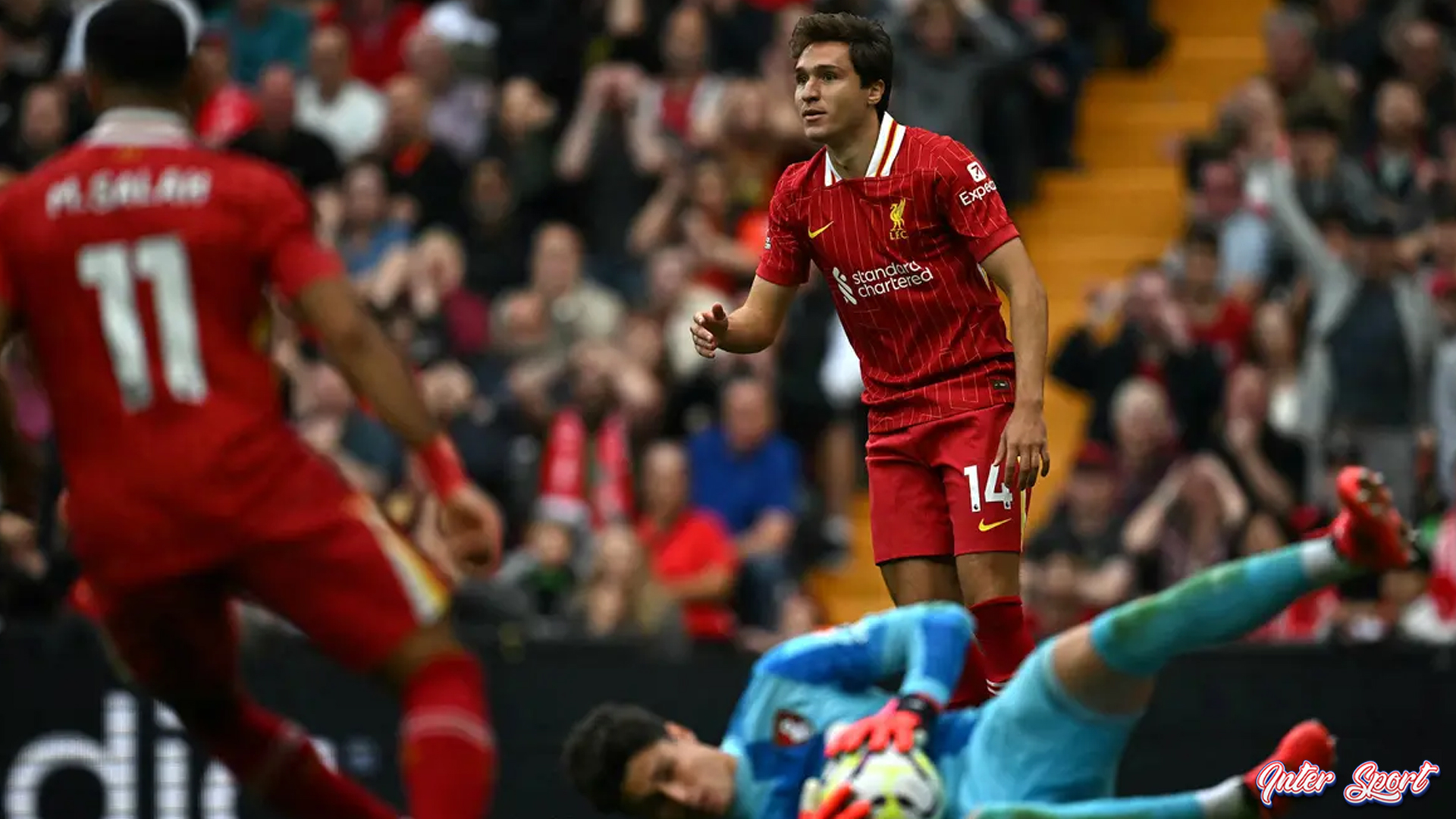 Liverpool Kehilangan Chiesa Setelah 1 Tahun Bermain Bersama? 3 Liverpool Kehilangan Chiesa Setelah 1 Tahun Bermain Bersama?