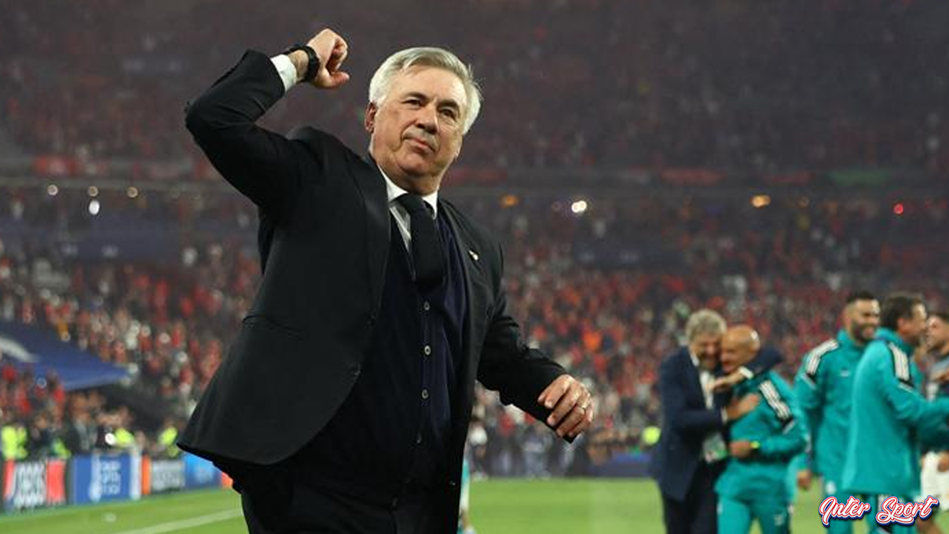 Skandal Pajak Ancelotti, Hukuman Penjara Resmi Menanti