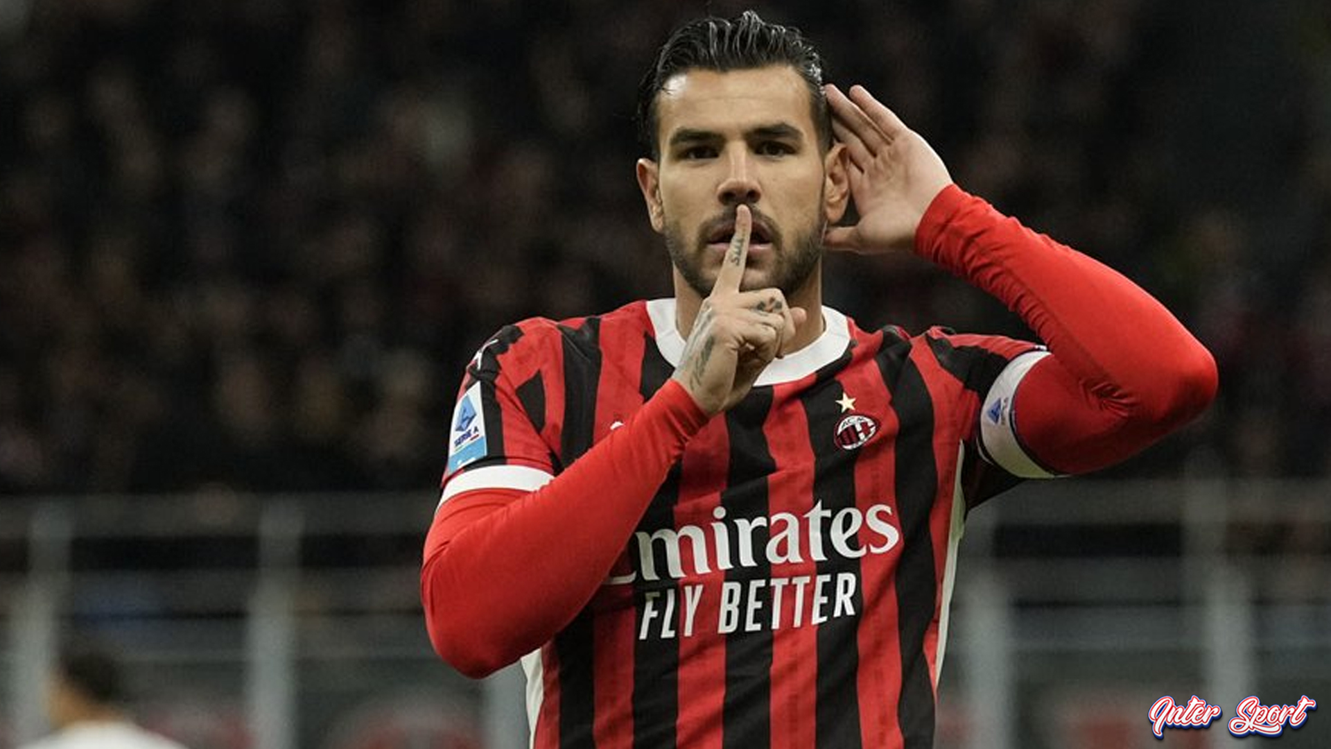 Theo Hernandez Tinggalkan AC Milan, Resmi Gabung Al Hilal