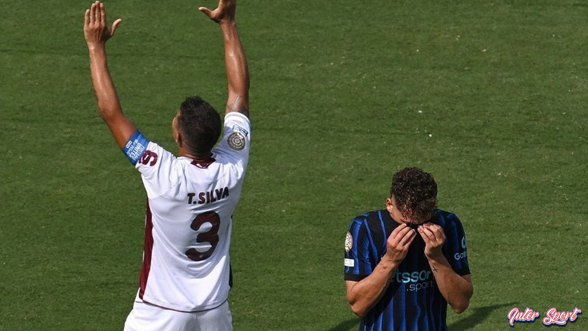 Bingung dan Tertekan, Luca Marchegiani Hadapi Krisis Inter Milan