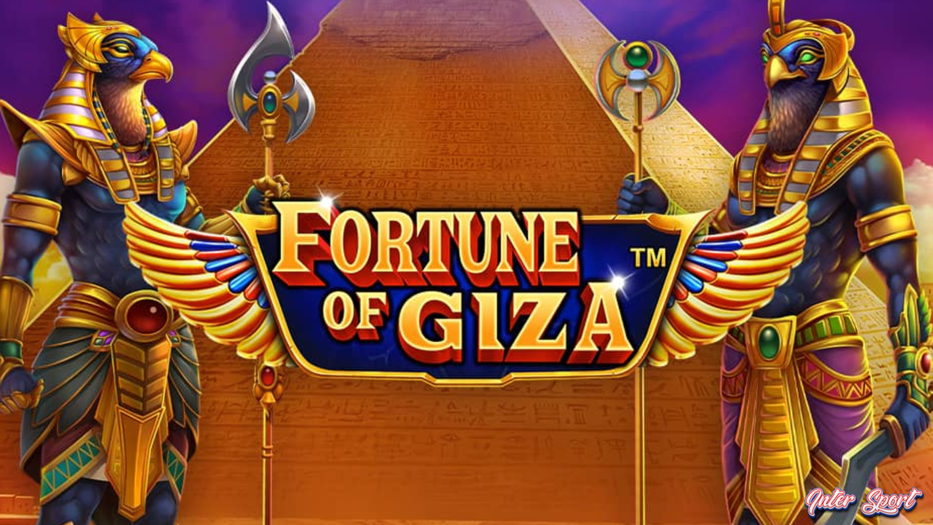 Ini Dia Pola Jitu Fortune of Giza yang Sering Kasih Scatter Terus