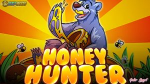Rtp8000 Link Daftar & Dampaknya pada Popularitas Honey Hunter
