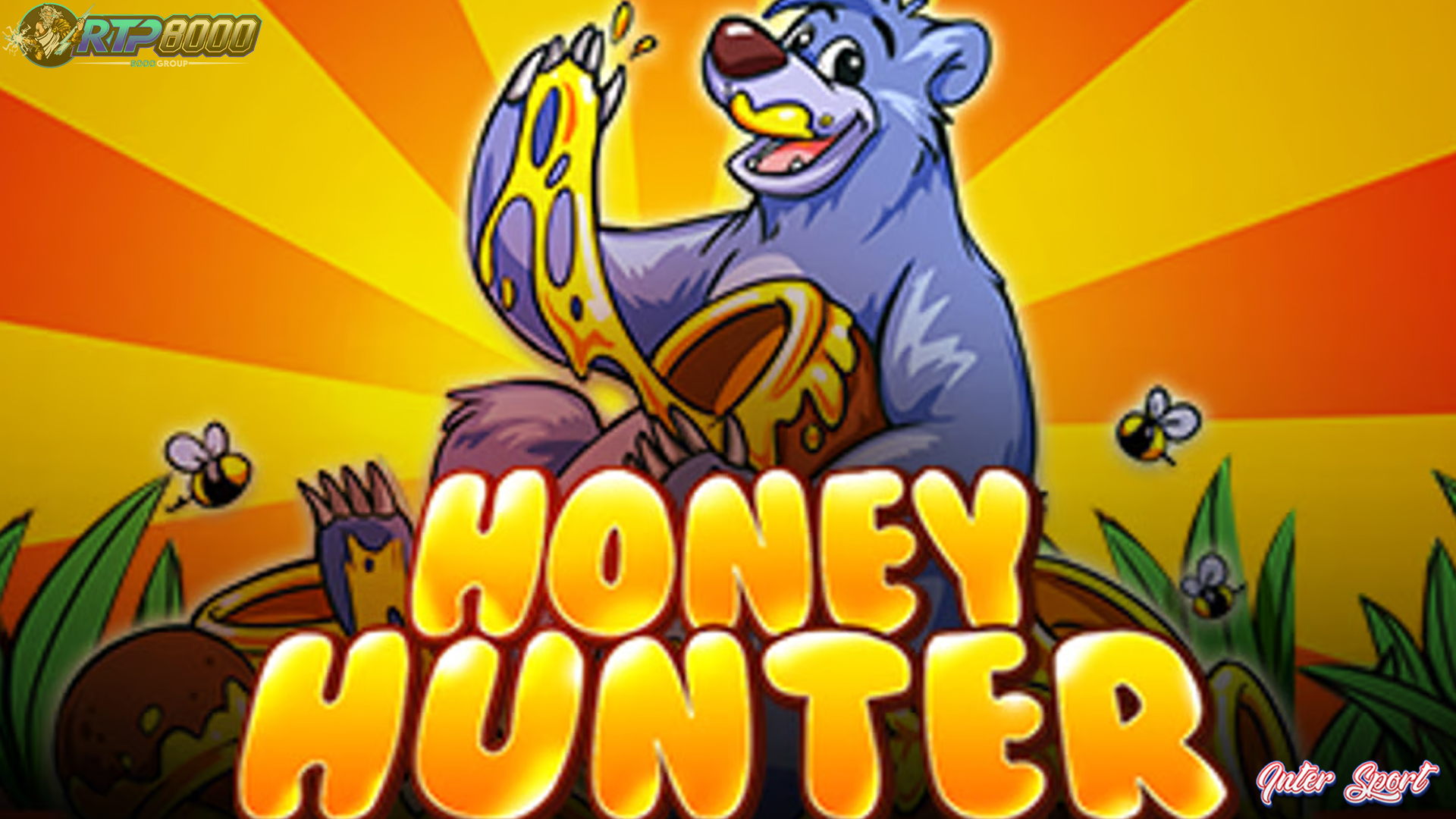 Rtp8000 Link Daftar & Dampaknya pada Popularitas Honey Hunter
