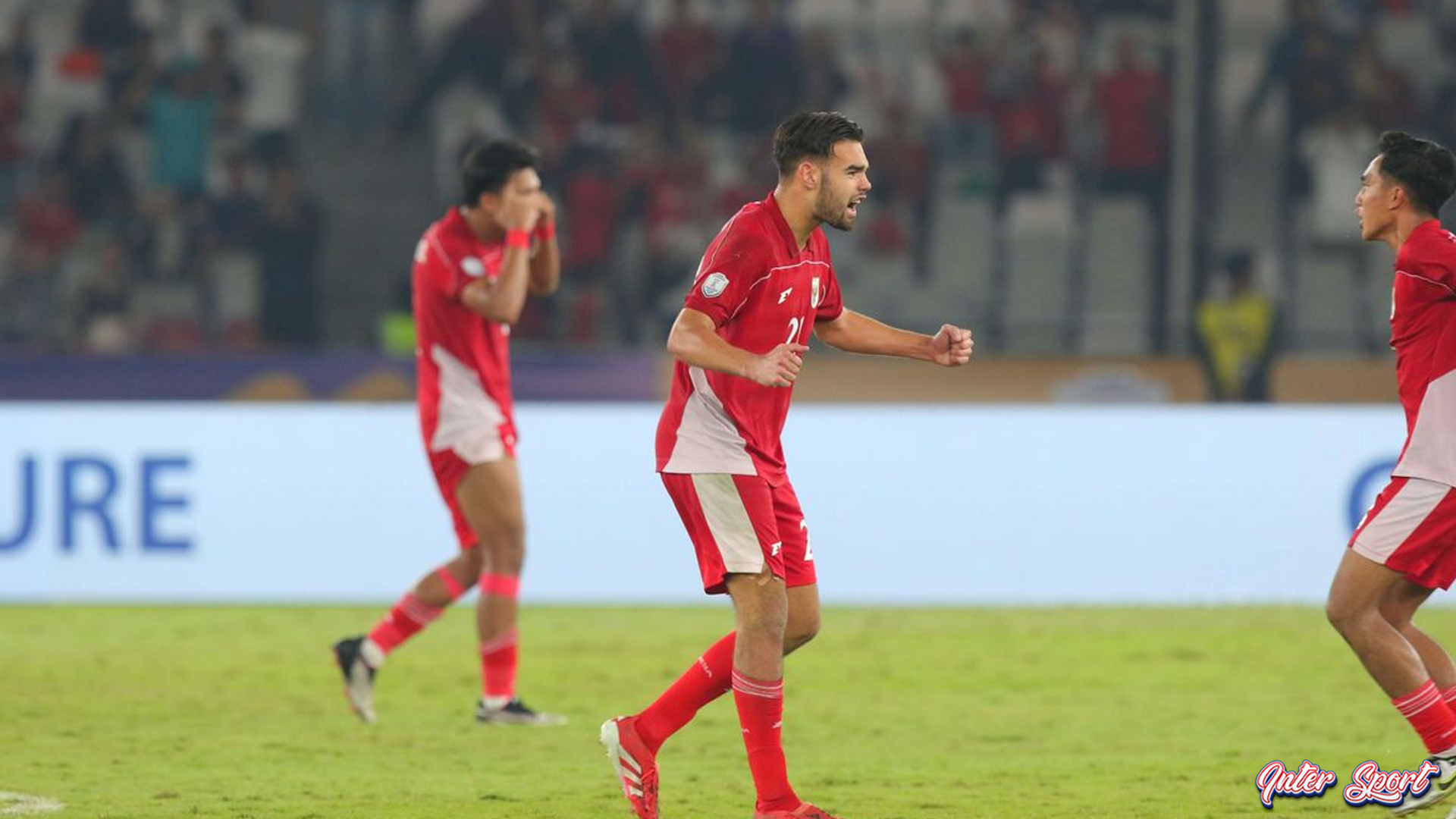Final Piala AFF U23: Asisten Pelatih Bocorkan Kondisi Arkhan Fikri 4 Final Piala AFF U23: Asisten Pelatih Bocorkan Kondisi Arkhan Fikri