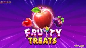 Cnn Slot Ungkap Fakta Daya Tarik Fruity Treats Slot Maxwin