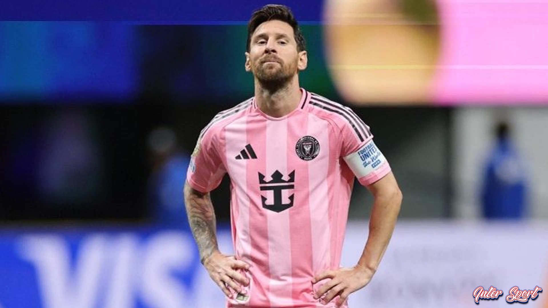 Messi Diburu Al Hilal & Al Ahli: Reuni Panas Lawan Ronaldo?