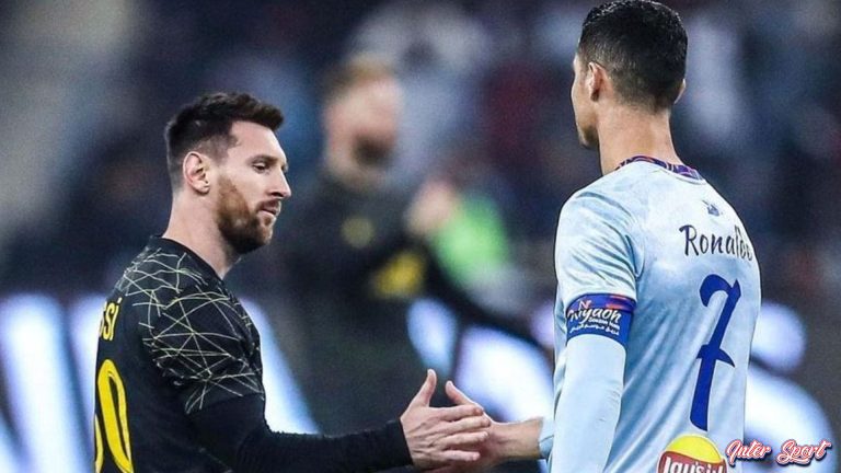 Messi Diburu Al Hilal & Al Ahli: Reuni Panas Lawan Ronaldo?