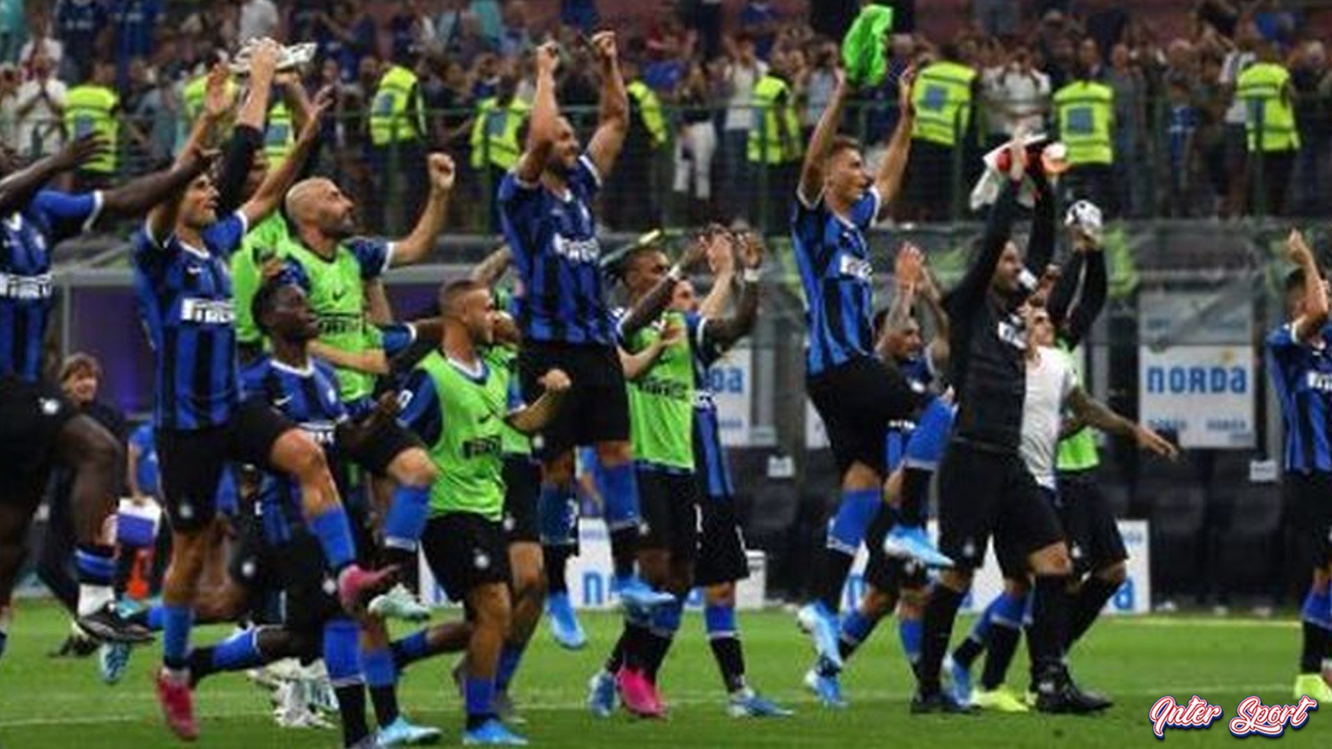 Bingung dan Tertekan, Luca Marchegiani Hadapi Krisis Inter Milan