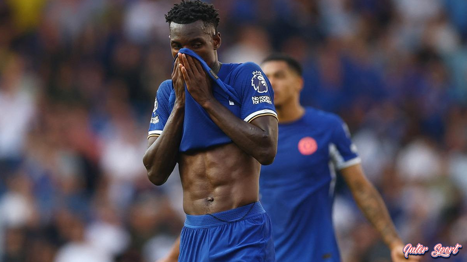 Nicolas Jackson Lewat! AC Milan Resmi Mundur dari Perburuan 1 Nicolas Jackson Lewat! AC Milan Resmi Mundur dari Perburuan