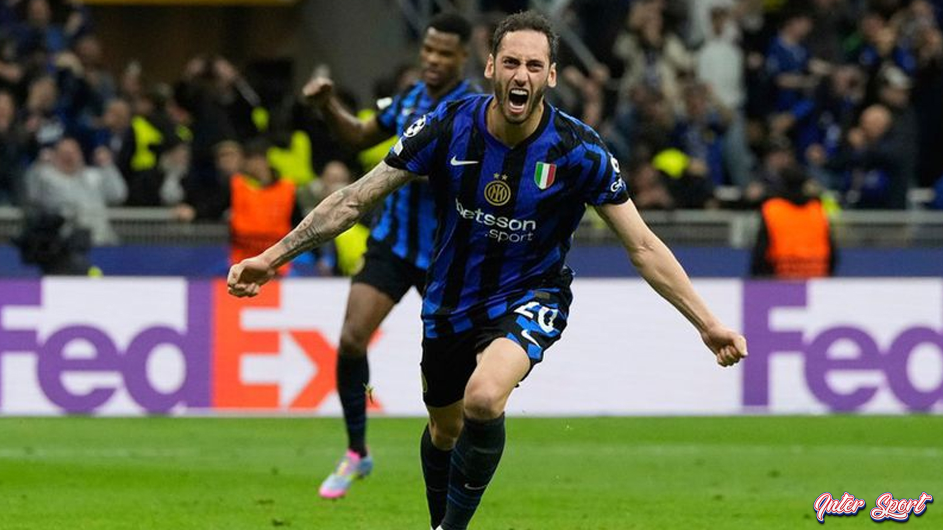 Calhanoglu Pilih Inter Milan, Tolak 2 Kesepakatan dari Galatasaray