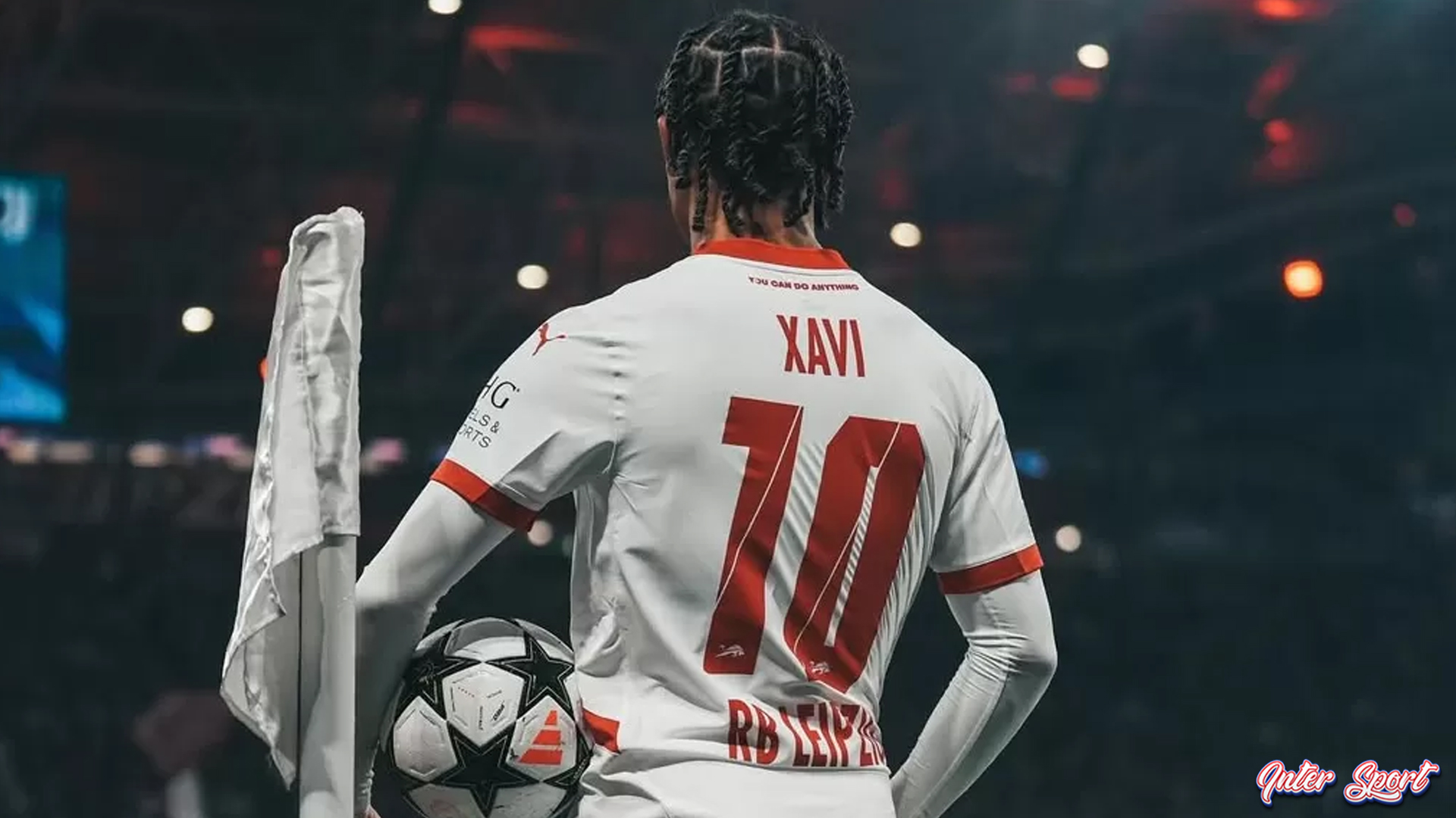 Chelsea Dekati Xavi Simons, RB Leipzig Turunkan Harga 2025