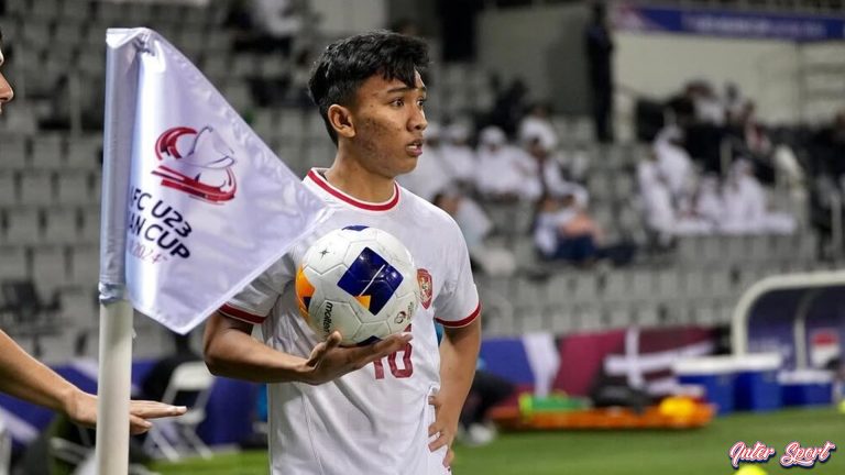 Final Piala AFF U23: Asisten Pelatih Bocorkan Kondisi Arkhan Fikri
