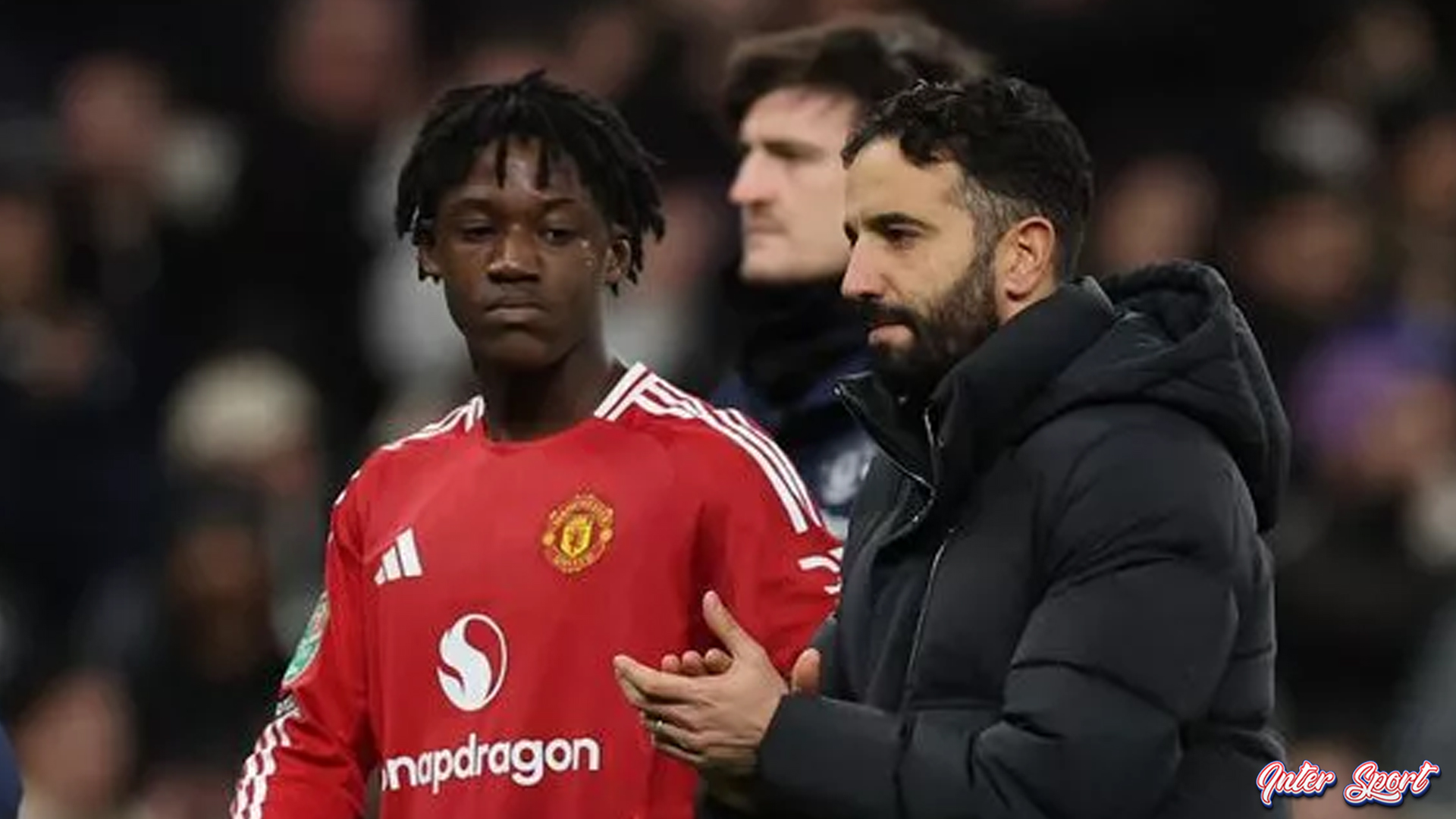 Kobbie Mainoo Hadapi 4 Tawaran, Ruben Amorim Pilih Bertahan 3 Kobbie Mainoo Hadapi 4 Tawaran, Ruben Amorim Pilih Bertahan