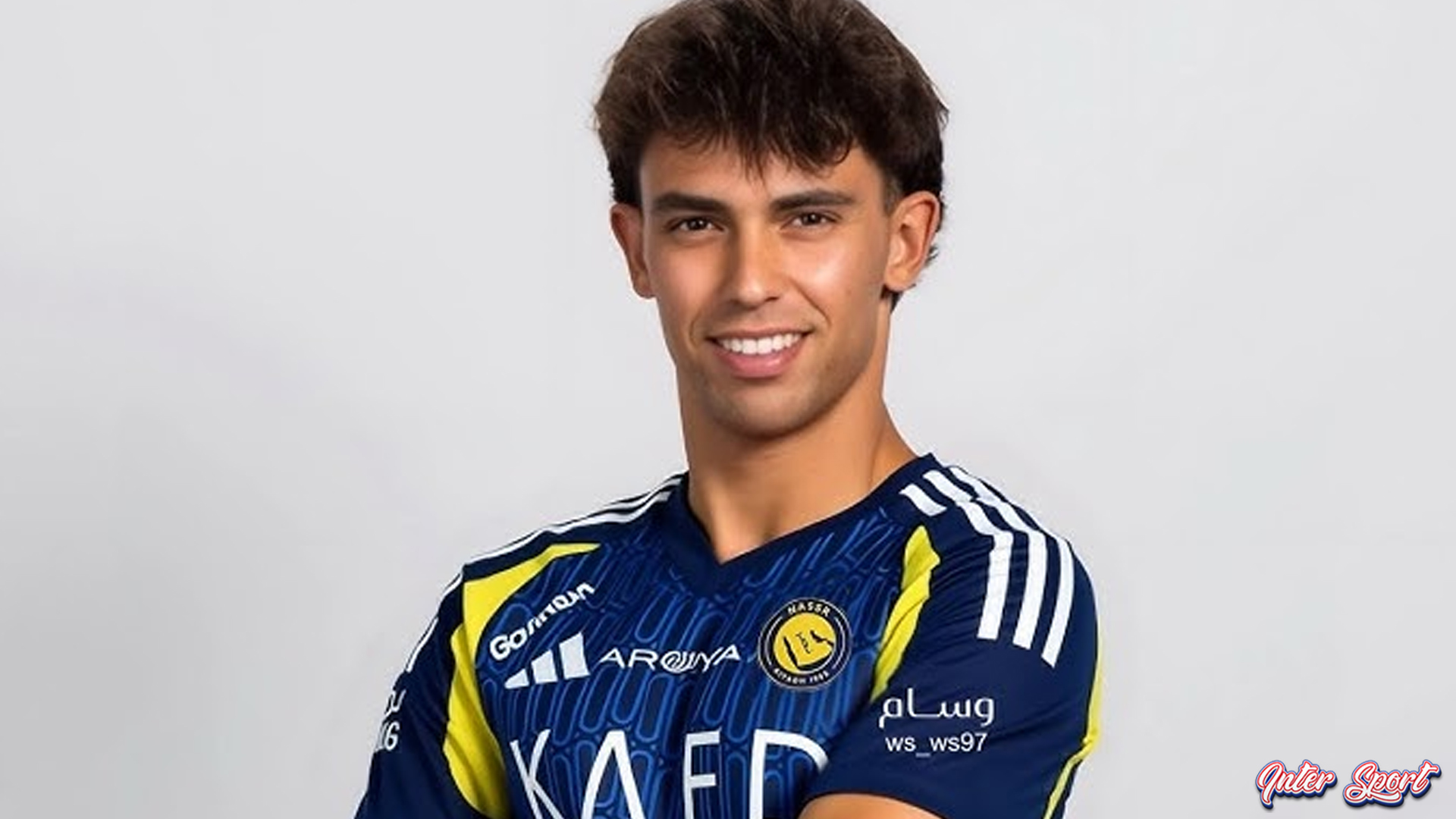 Transfer Terbaru 2025: Joao Felix Resmi Merapat ke Al Nassr