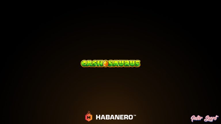Cnnslot Games Sambut Cashosaurus dalam 5 Gebrakan Gila