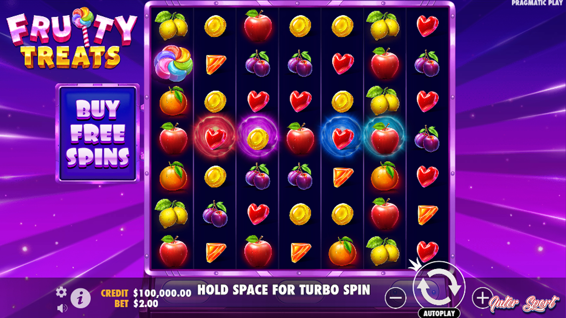 Cnn Slot Ungkap Fakta Daya Tarik Fruity Treats Slot Maxwin