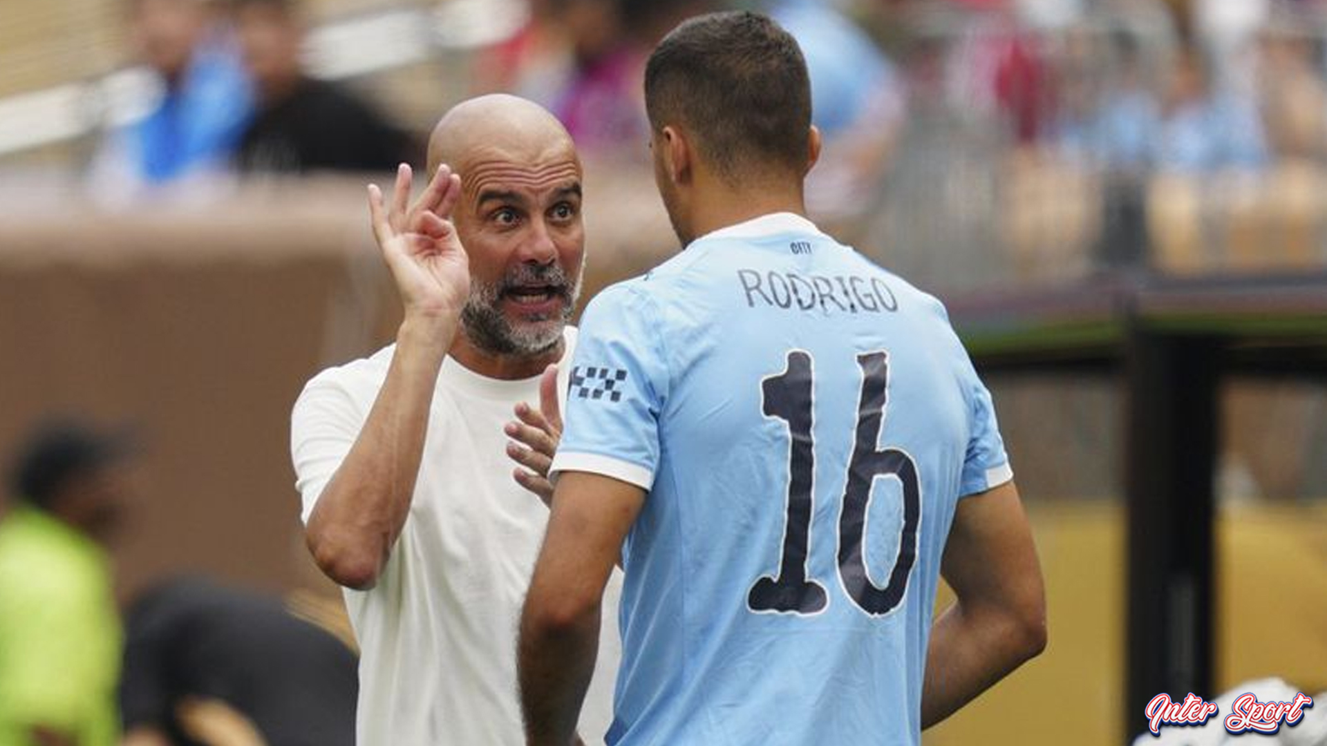 Kunci Sukses Baru Man City: Guardiola Puji Peran Pep Lijnders