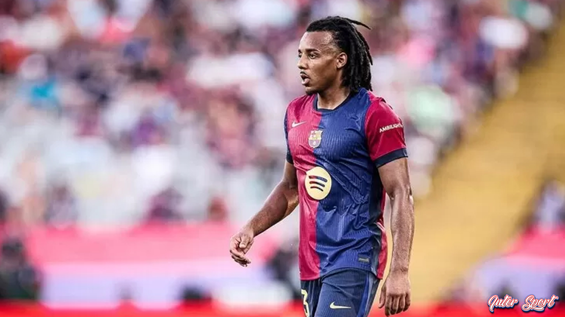 Barcelona Amankan Jules Koundé Kontrak Baru Hingga 2030