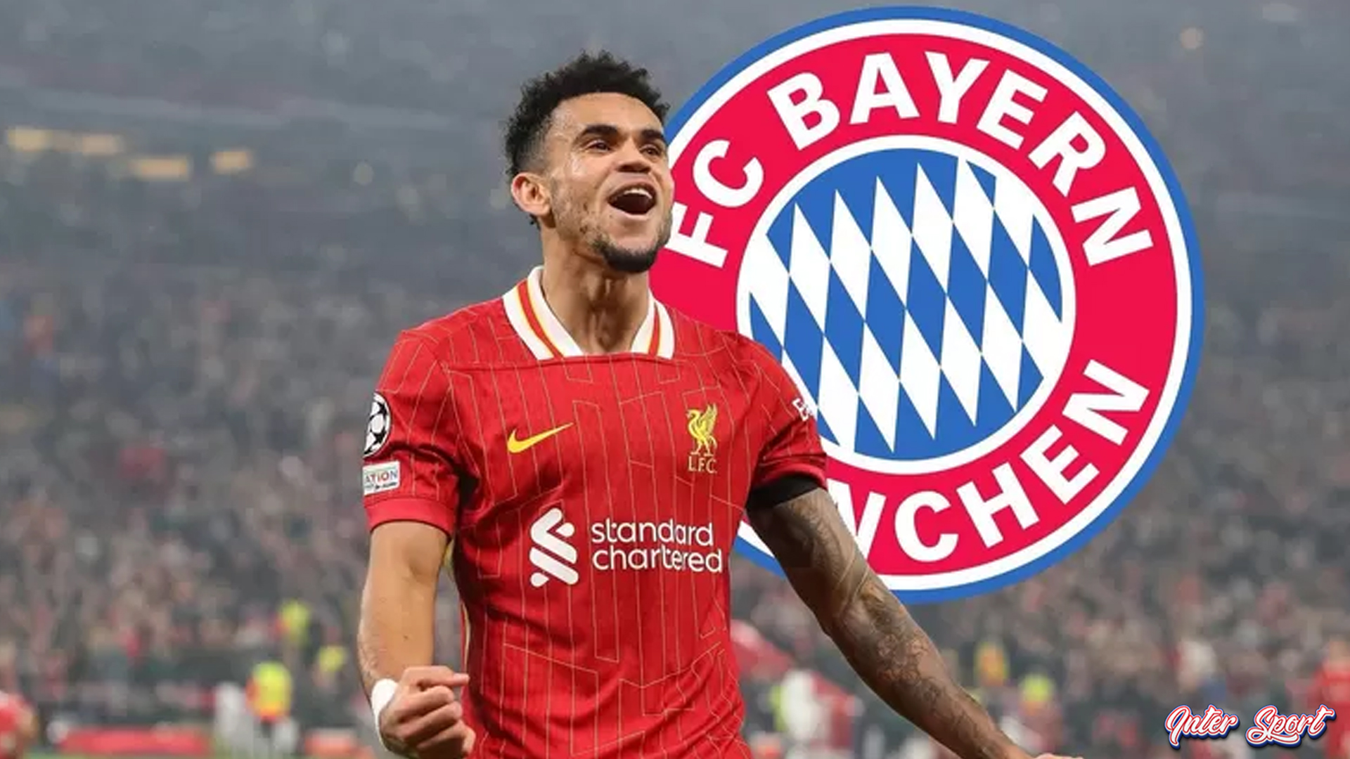 Luis Diaz Segera Merapat ke Bayern, Tes Medis Tuntas 24 Jam 3 Luis Diaz Segera Merapat ke Bayern, Tes Medis Tuntas 24 Jam