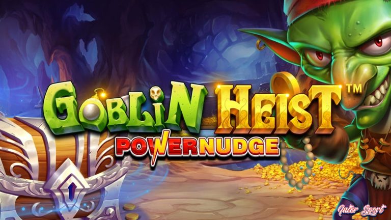 Goblin Heist Powernudge di Ruby 8000, Beneran Gampang Banget