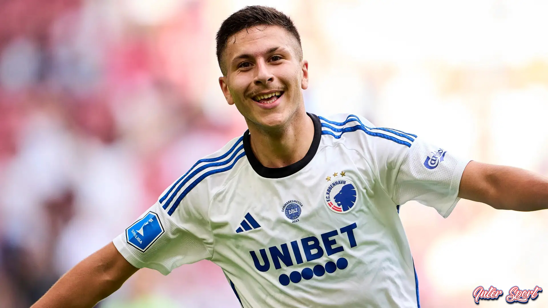 Jejak Roony Bardghji: Dari Gol ke MU ke Rekrutan Barcelona