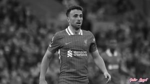 Kecelakaan Mobil Mematikan, Diogo Jota Striker Liverpool Gugur