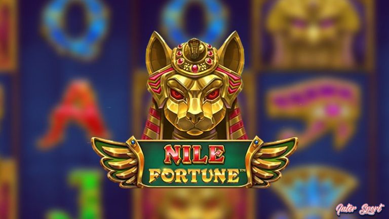 Ruby8000 Login Nile Fortunes: Bukan Slot Biasa, Super Fenomena