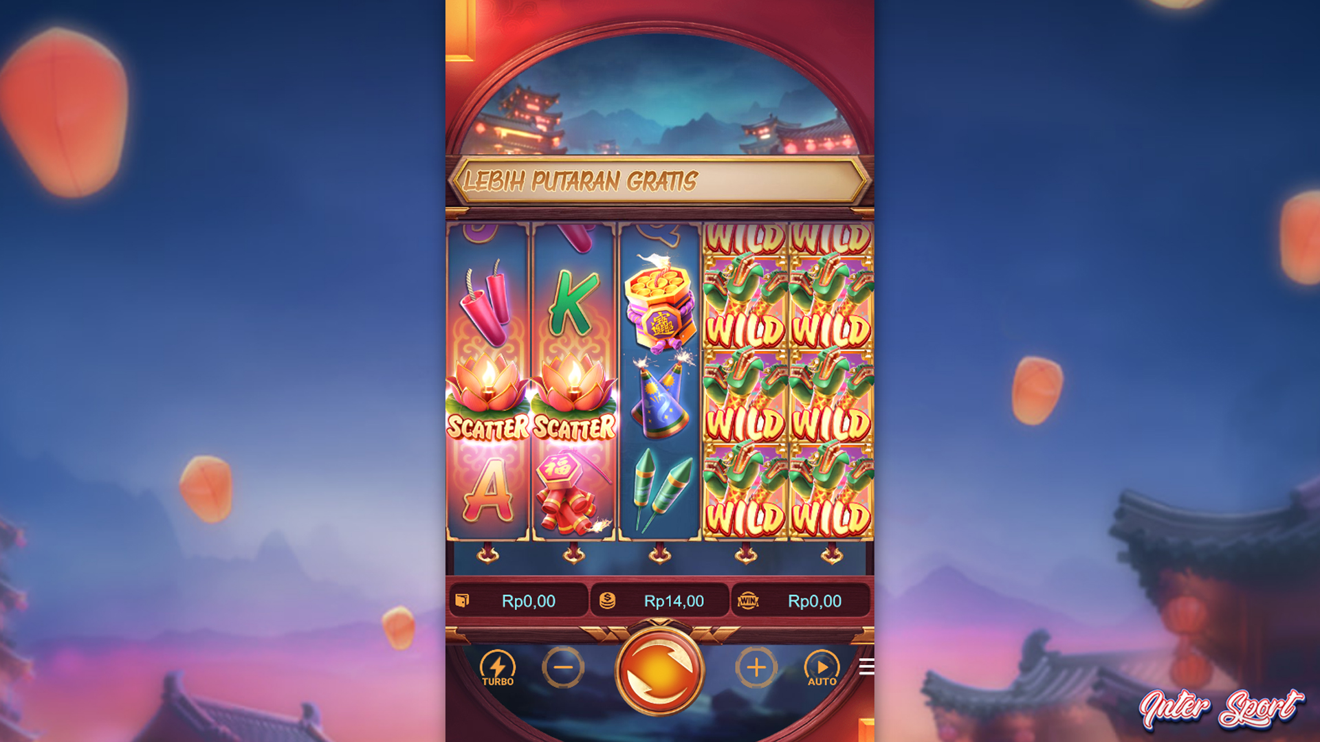 Slot Online Wild Fireworks dan 5 Ledakan Rasa Sensasi Berbeda