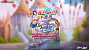 Review Game Wild Wet Win: Harus Coba Setelah Ruby8000 Login
