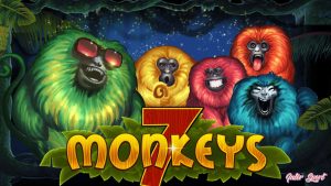 Slot Bonus New Member Paling Worth It: Buktikan di 7 Monkeys