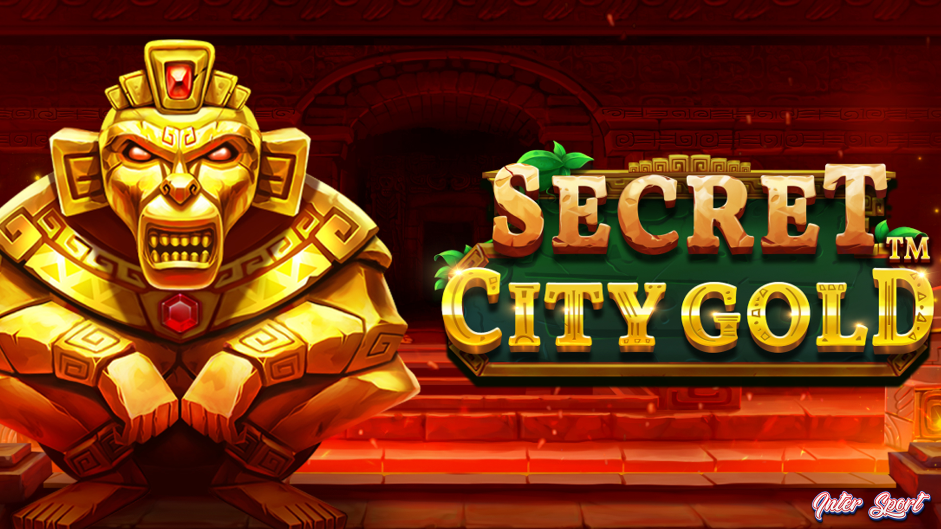 Review Secret City Gold di Ruby8000 Vip: Gacor Parah Banget