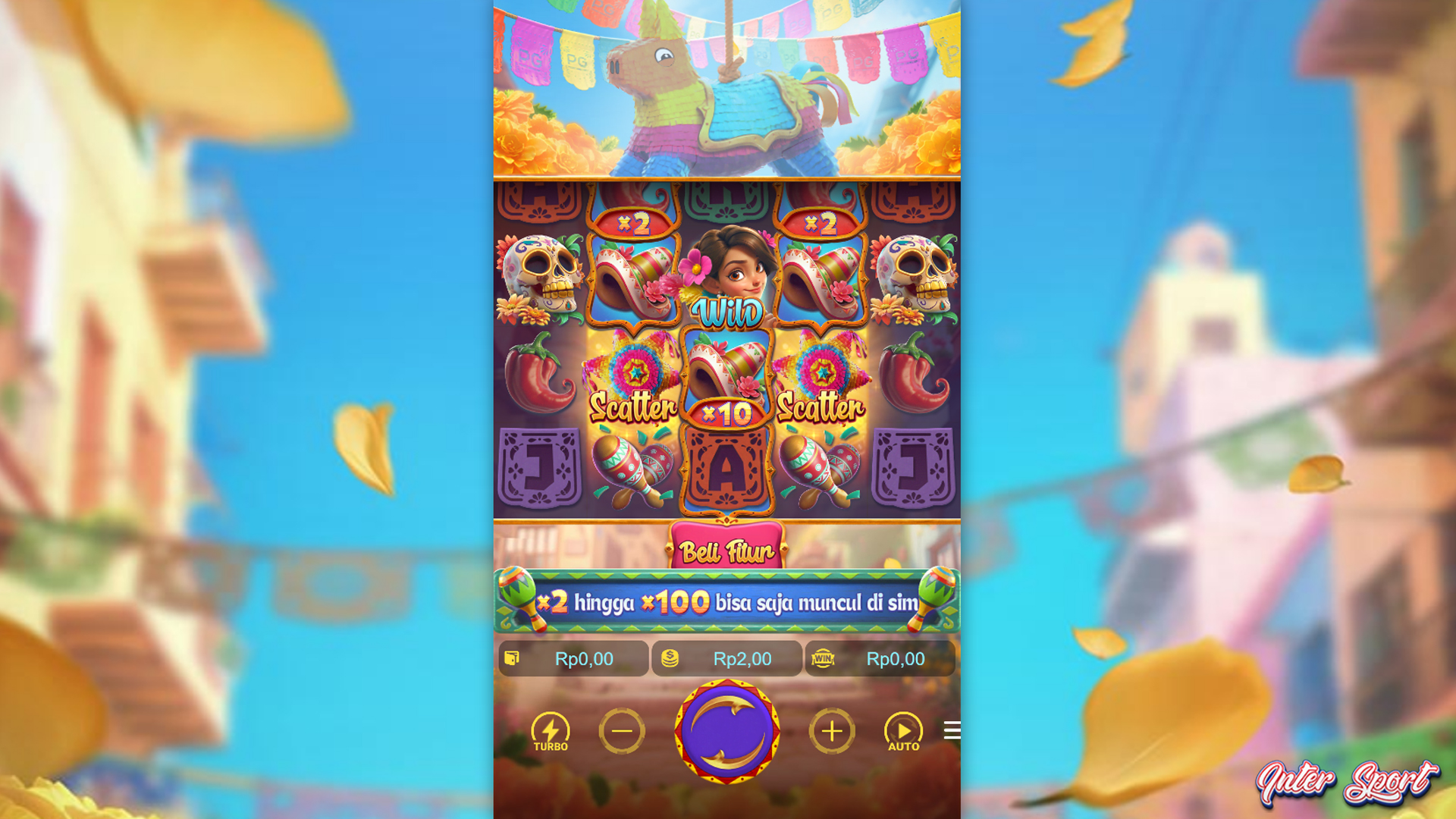 Pinata Wins Tambah Greget Dengan Dukungan Situs Slot Gacor