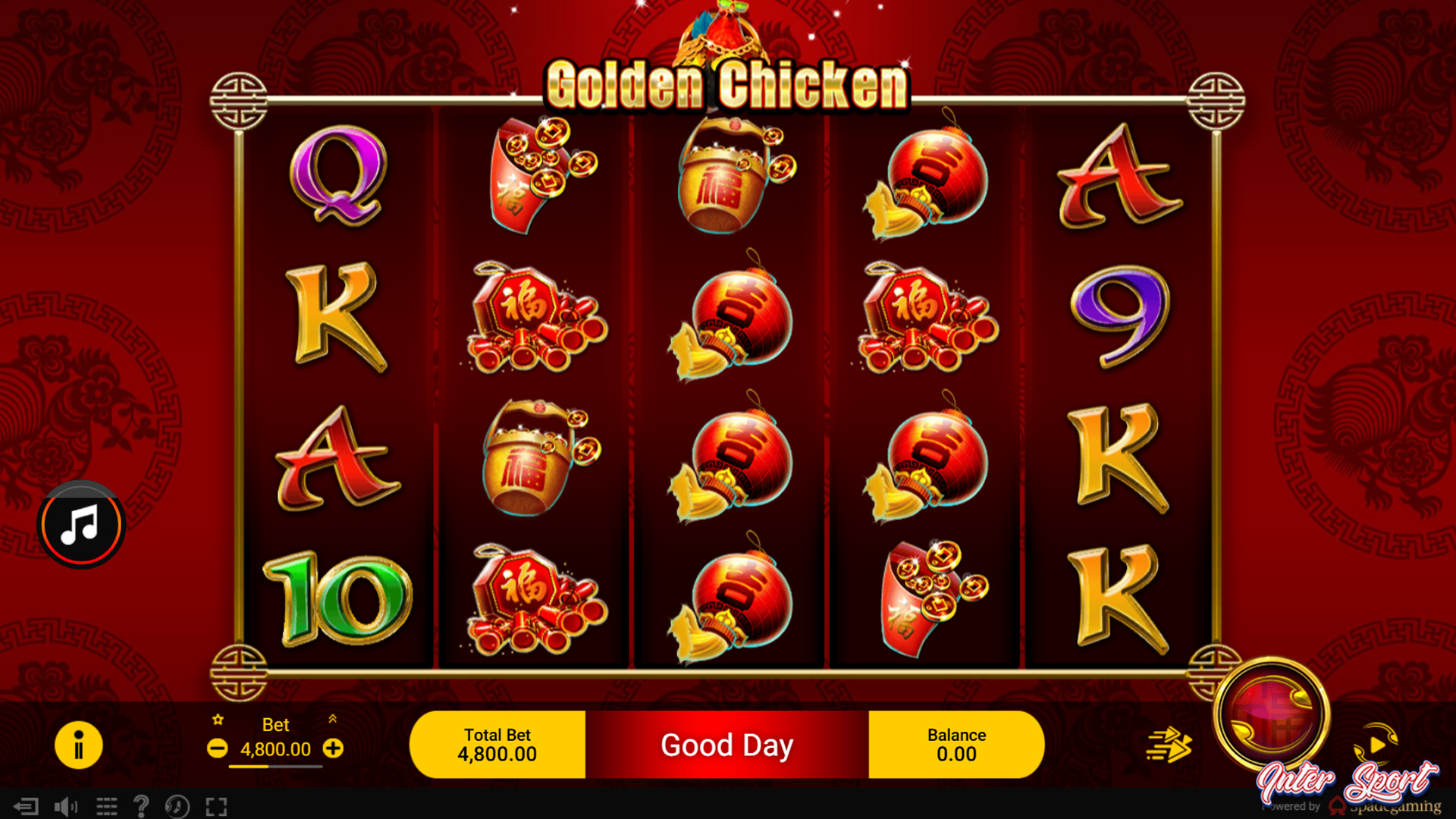 Slot Demo Gratis Golden Chicken dengan Nuansa Menarik & Seru 2 Slot Demo Gratis Golden Chicken dengan Nuansa Menarik & Seru