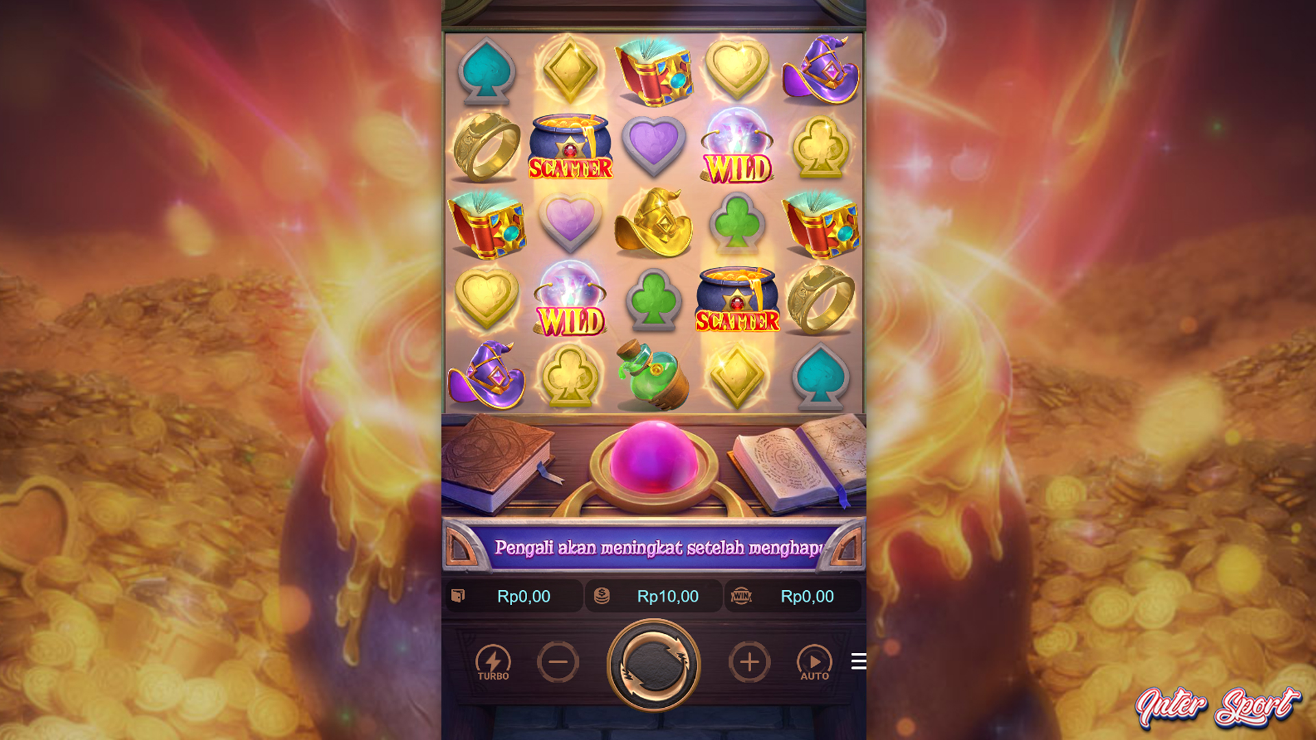 Cnnslot: Alchemy Gold Bikin Brutal Lewat Wahana Permainan 2