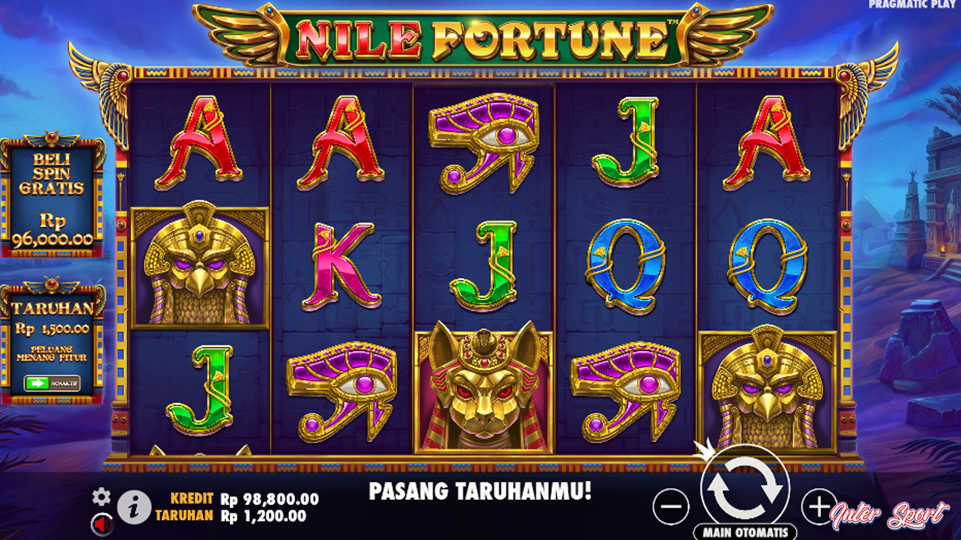 Ruby8000 Login Nile Fortunes: Bukan Slot Biasa, Super Fenomena 4 Ruby8000 Login Nile Fortunes: Bukan Slot Biasa, Super Fenomena