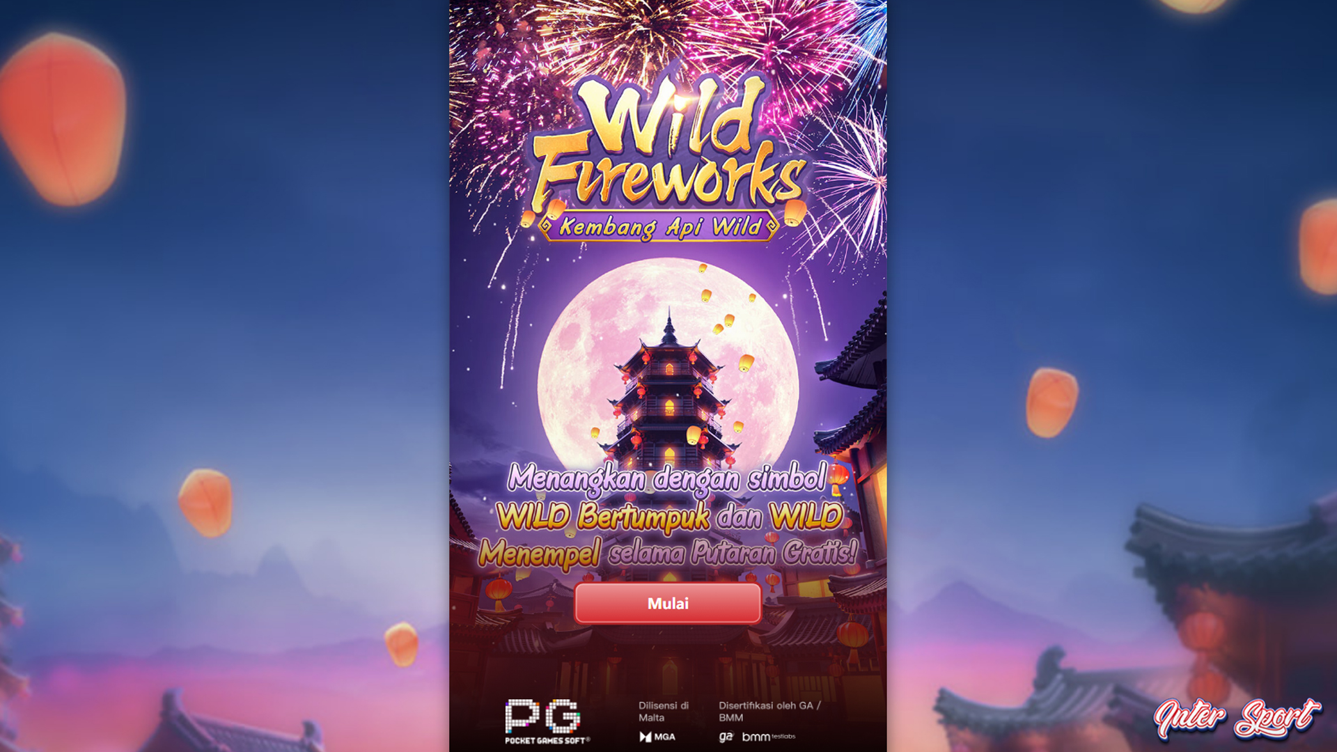 Slot Online Wild Fireworks dan 5 Ledakan Rasa Sensasi Berbeda 3 Slot Online Wild Fireworks dan 5 Ledakan Rasa Sensasi Berbeda