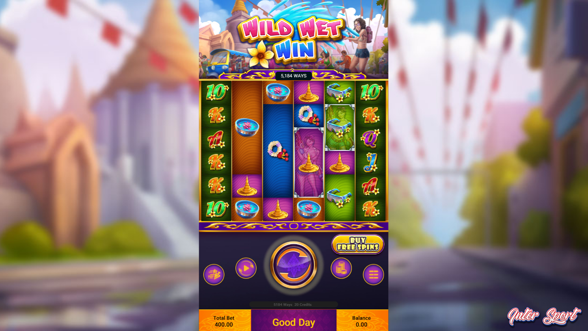 Review Game Wild Wet Win: Harus Coba Setelah Ruby8000 Login