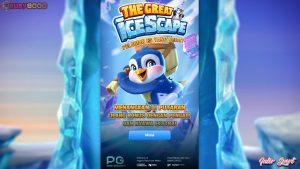 Ruby8000 Login: Spin Gratis Spesial Eksklusif The Great Icescape