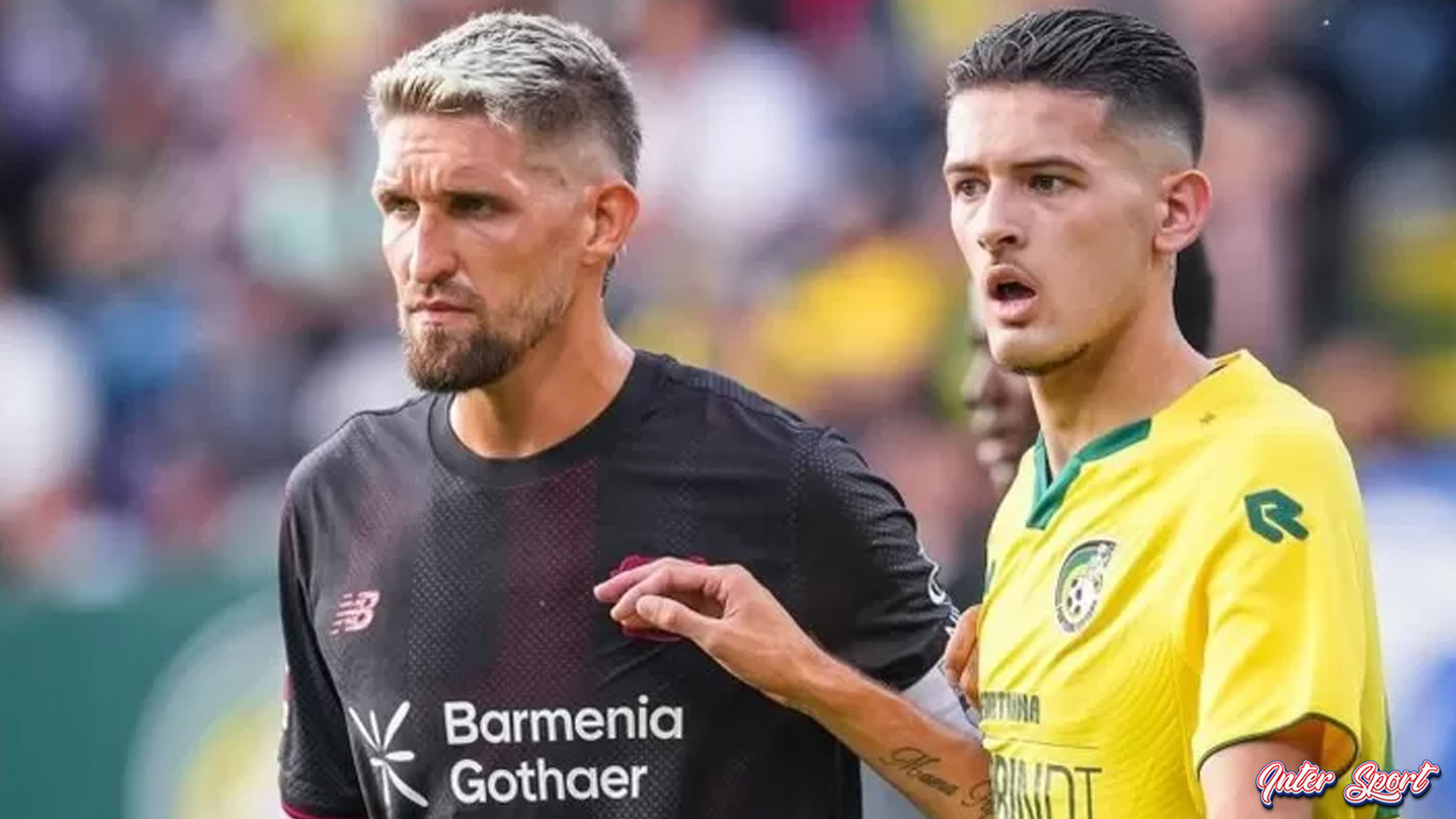 Fortuna Sittard Bersinar Lewat 8 Detik Tekad Justin Hubner