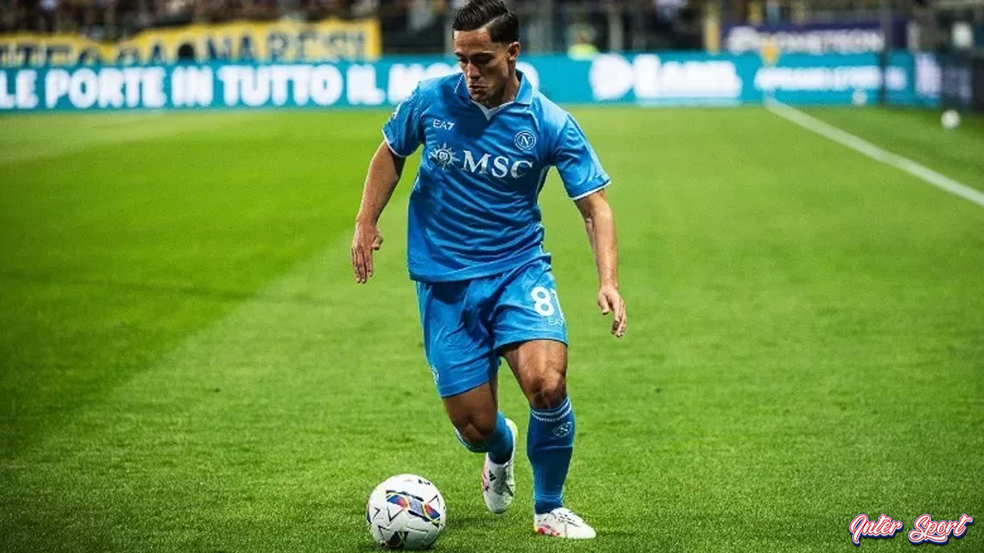 Giacomo Raspadori Resmi ke Atletico, Transfer Termahal ke-3 4 Giacomo Raspadori Resmi ke Atletico, Transfer Termahal ke-3