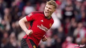 Optimisme AC Milan dan 3 Fakta Penting Seputar Transfer Højlund